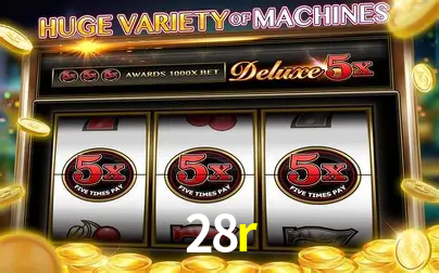 Apostas Esportivas na 28r: Um Guia Completo