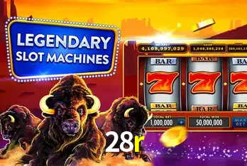 Apostas Esportivas na 28r: Um Guia Completo