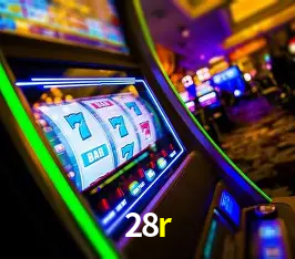 Apostas Esportivas na 28r: Um Guia Completo