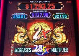 Descubra a Magia dos Jogos de Arcade no 28r