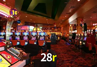 A Emoção da Loteria na 28r: Uma Chance de Mudança de Vida