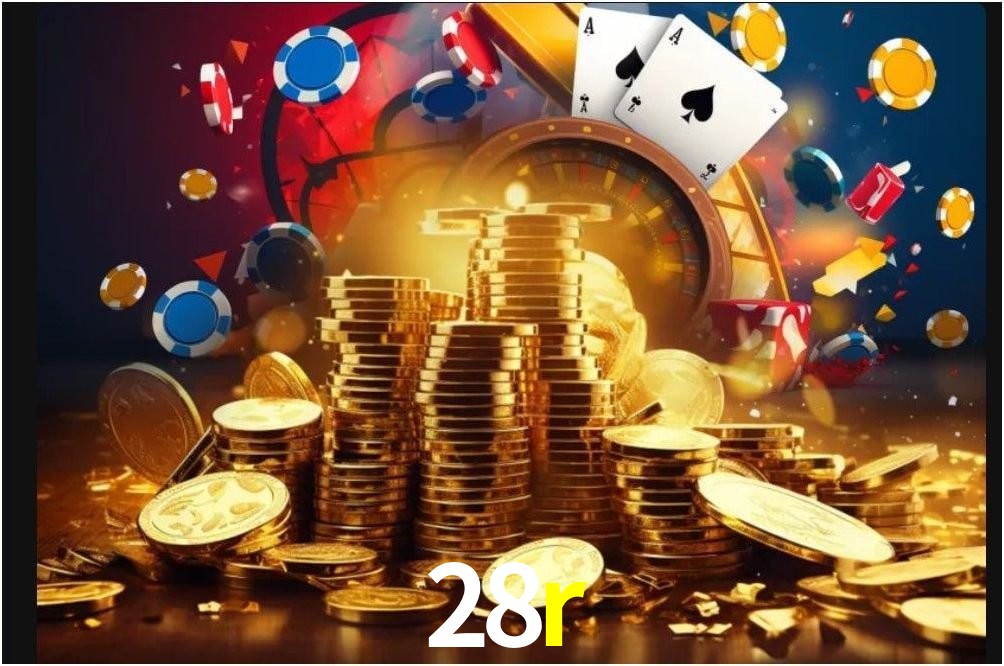 Jogos Exclusivos 28r