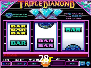 A Emoção da Loteria na 28r: Uma Chance de Mudança de Vida