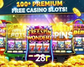 A Experiência Imersiva dos Cassinos Ao Vivo no 28r