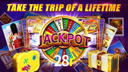 Descubra o Mundo do Cassino Online com 28r